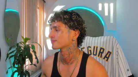 Snapshot of alanrodgers2_0 chatting on February 13, 3:35 pm alan online show from February 13, 3:35 pm