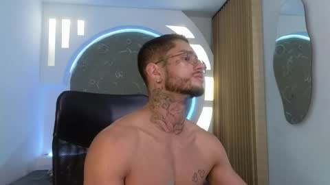 alan online show from February 1, 10:45 am