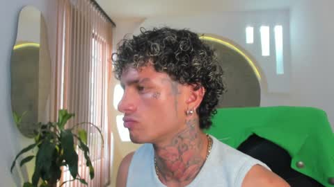 Snapshot of alanrodgers2_0 chatting on February 4, 3:36 pm alan online show from February 4, 3:36 pm