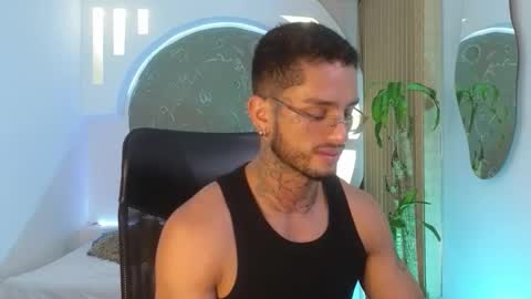 alan online show from March 5, 12:47 pm