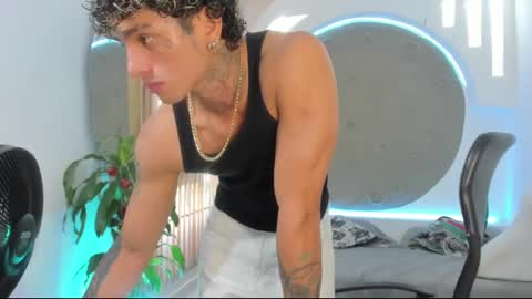 Snapshot of alanrodgers2_0 chatting on March 3, 2:28 pm alan online show from March 3, 2:28 pm