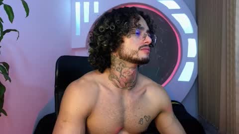 alan online show from December 14, 10:43 am