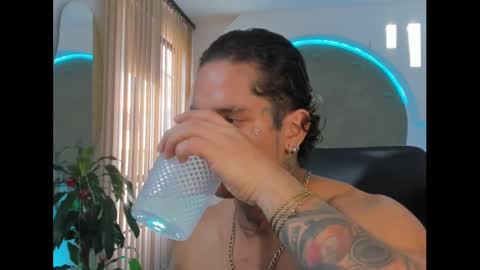 Snapshot of alanrodgers2_0 chatting on March 1, 4:11 pm alan online show from March 1, 4:11 pm