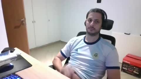 alansier online show from April 22, 8:05 pm