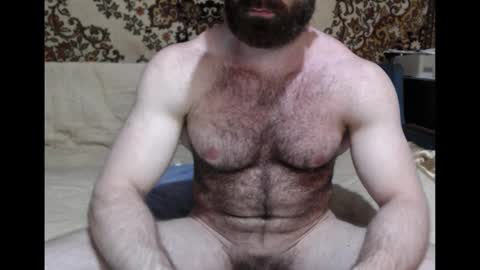 AlanStrongs online show from October 7, 4:14 pm