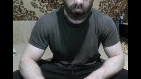AlanStrongs online show from May 24, 11:11 pm