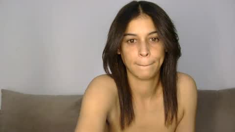 AllylicArabis online show from July 12, 9:18 pm