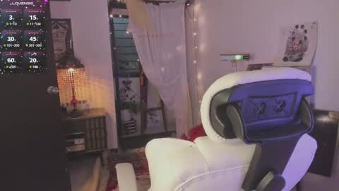 Alaska Grace       online show from February 18, 2:05 am