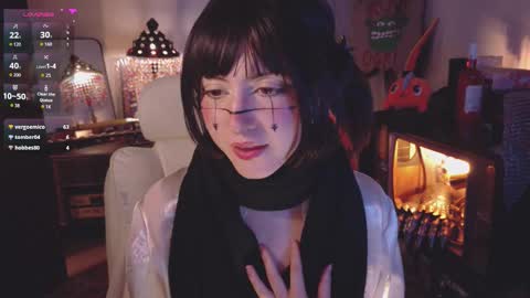 Alaska Grace       online show from October 15, 4:05 am