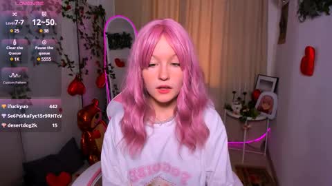 Alaska  online show from February 16, 12:10 pm