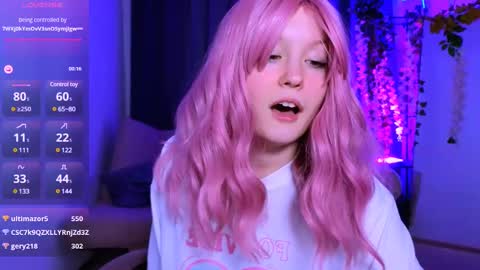 Alaska  online show from March 3, 11:55 am