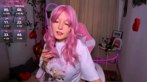 Alaska  online show from February 16, 9:04 am