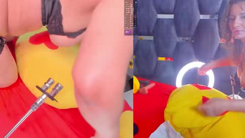 Alazsanna online show from March 4, 11:35 pm