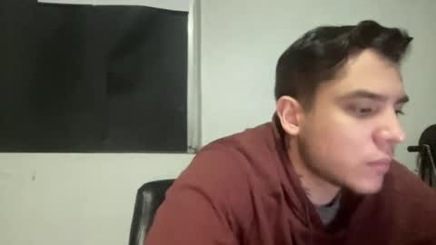 alber753713 online show from June 20, 7:25 am
