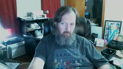 Alberik online show from March 22, 3:27 pm