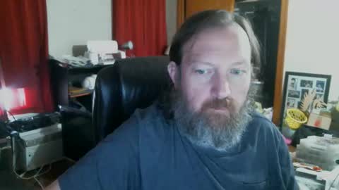 Alberik online show from January 11, 4:02 pm