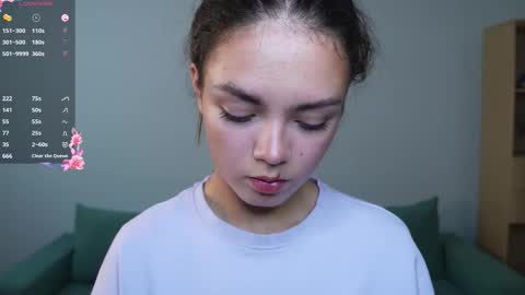 Kiki online show from November 16, 7:54 am