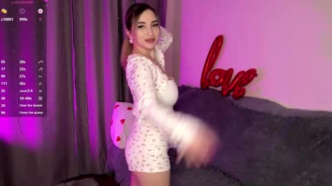 Viktoria online show from February 23, 7:16 pm