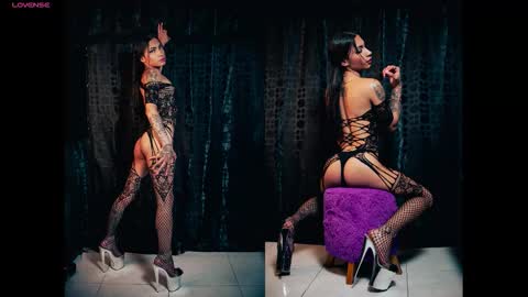 Snapshot of ale_2509 chatting on September 30, 7:35 pm Ale online show from September 30, 7:35 pm