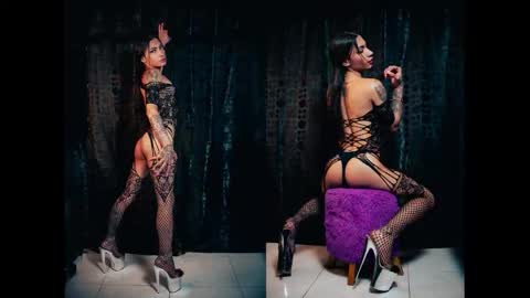 Snapshot of ale_2509 chatting on October 17, 10:30 am Ale online show from October 17, 10:30 am