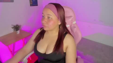 Alejandra  online show from May 31, 3:33 pm