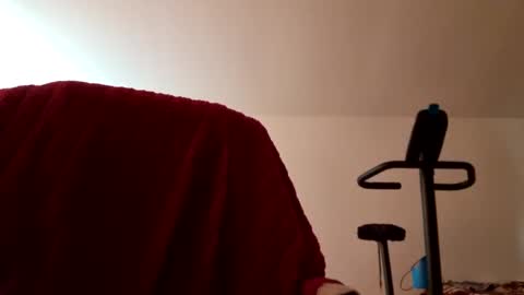 alecjohns123 online show from February 10, 11:25 am