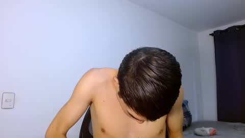 Alec online show from February 18, 4:58 pm