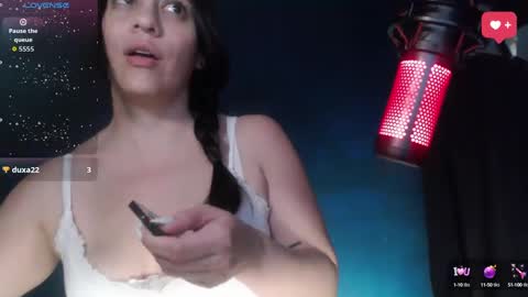 Snapshot of aledelo chatting on September 23, 5:01 am aledelo online show from September 23, 5:01 am