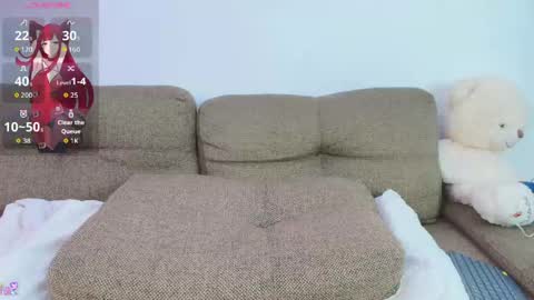 Alee Foxx  online show from May 24, 12:29 am