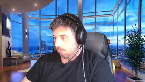 aleeexandre online show from February 26, 8:15 pm