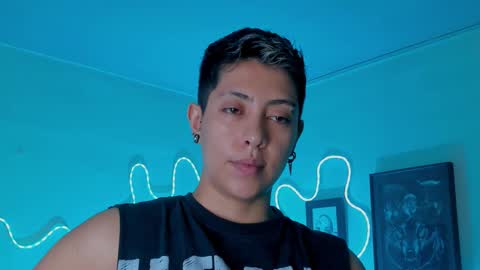 Alejandra online show from March 15, 11:52 pm