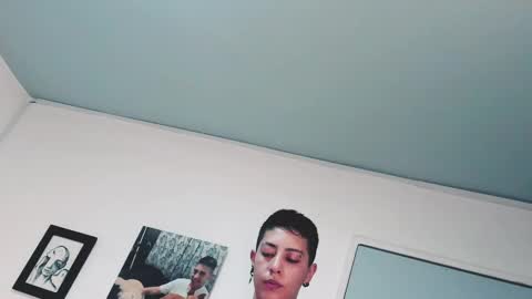 Alejandra online show from March 11, 11:04 pm