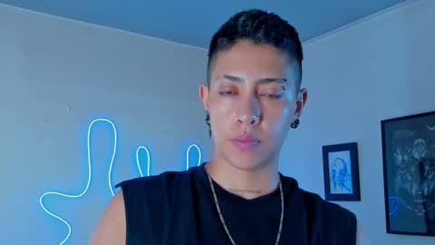 Alejandra online show from September 10, 12:11 am