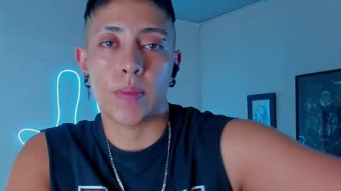 Alejandra online show from October 4, 5:05 am