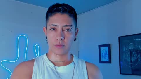 Alejandra online show from October 12, 10:33 pm