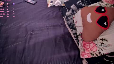 aleja1234lo online show from February 26, 4:38 am