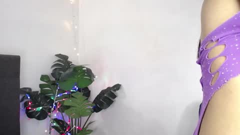 Alejandra online show from December 13, 11:44 pm