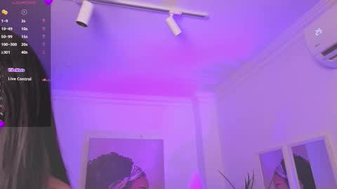 Alejandra online show from December 18, 11:27 am