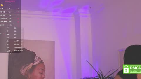 Alejandra online show from September 16, 11:23 am