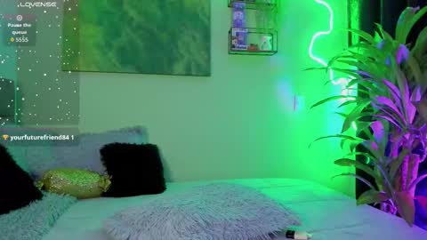 Aleja Queen online show from November 24, 11:25 pm