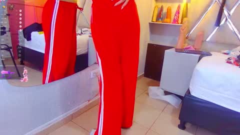 alejandra martins online show from November 5, 3:19 am