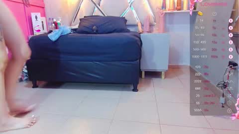 alejandra martins online show from December 4, 8:30 pm