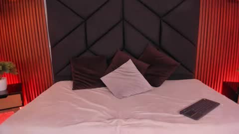 Aleja  online show from November 10, 8:55 pm