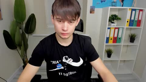 Alejandro online show from February 3, 6:51 am