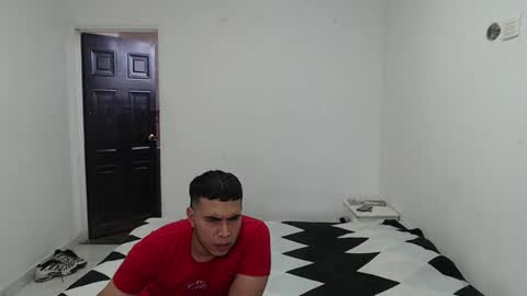 alejandrocock online show from March 11, 6:41 pm