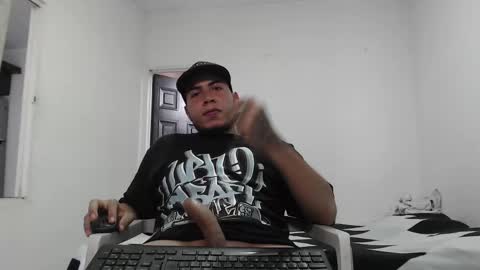 alejandrocock online show from March 8, 5:54 pm