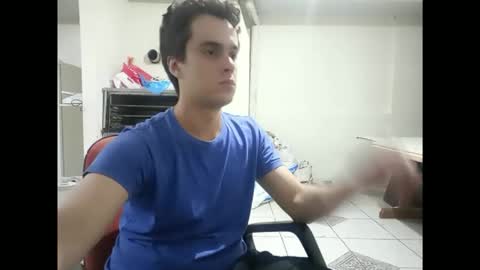 alejandroeema online show from February 2, 3:15 am