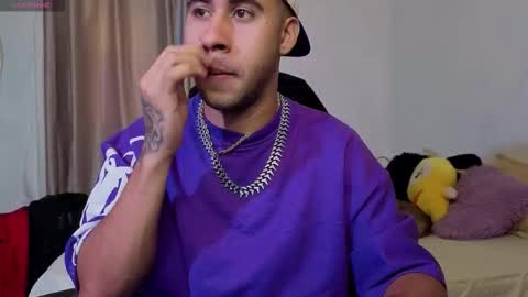 Daiki jack online show from October 20, 4:01 pm