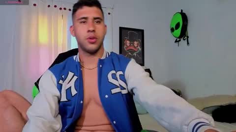 Daiki jack online show from November 7, 9:39 pm