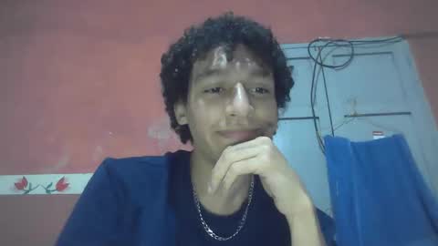 Alejandro online show from April 16, 10:01 pm